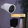 Philips Hue Secure 2K-Videoauflösung Schwarz