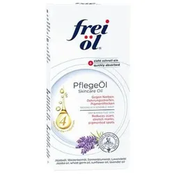 Frei Öl® FREI ÖL PflegeÖl 30 ml 