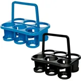 2x Novaliv Flaschenträger Flaschenträger