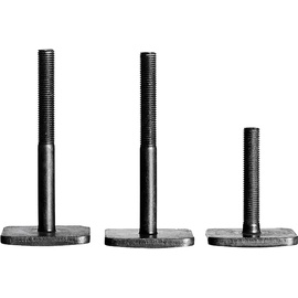 Thule T-track Adapter 889-1