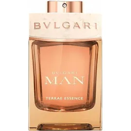 Bulgari Man Terrae Essence Eau de Parfum 100 ml