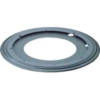 BS Rollen Drehkranz Außen, Durchmesser 306mm, D81, S 8mm