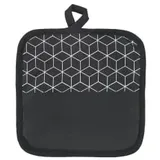 Metaltex Topflappen, 2er Set,