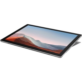 Microsoft Surface Pro 7+ 12.3 i5 8 GB RAM 256 GB Wi-Fi platin für Unternehmen