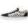 Vans Old Skool Primary Check Black/White 38