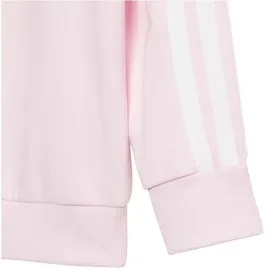 adidas Essentials Kinder Jogginganzug, pink - 104