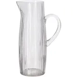 Bitz Kusintha Karaffe 1,2 L, Transparent
