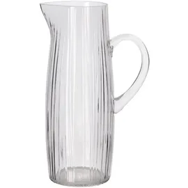 Bitz Kusintha Karaffe 1,2 L, Transparent