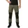 Mascot Hose mit Knietaschen, Stretchstoff Hose Größe 82C54, moosgrün