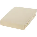 90 x 200 - 120 x 220 cm natur