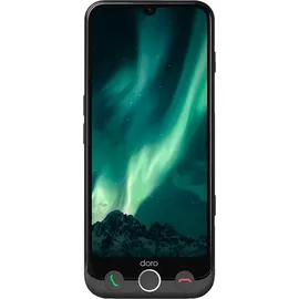 Doro Aurora A30 6 GB RAM 128 GB Graphitgrau