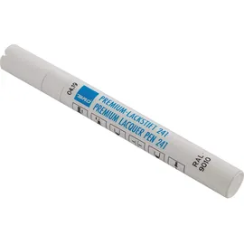 BAO Non-Stop Premium-Lackstift 241 - Schwarz