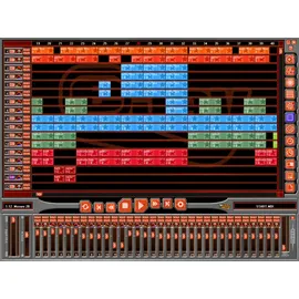 bhv eJay Allstars Hip Hop 4 DE Win