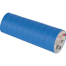 EMOS Isolierband 10er Pack 19 mm x 20 m
