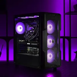 Action Actina PC i7-14700KF 2023 32 GB RAM 2 TB SSD Radeon RX 7900 XTX Windows