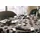 ADAM Audio Tischdecke ADAM Dots Ø 145 cm Lila