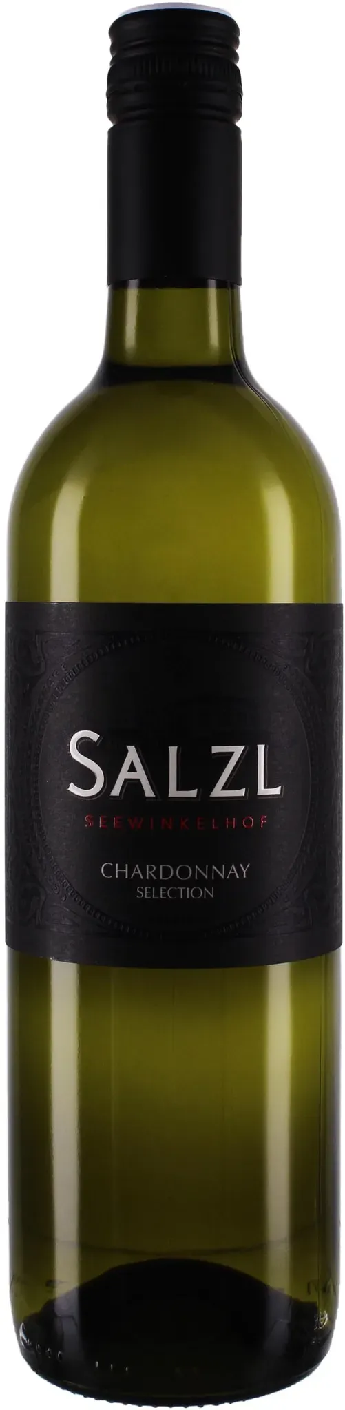 Weingut Salzl 2024 Salzl Chardonnay Selection trocken 2024 Chardonnay Österreich