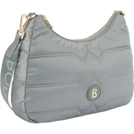 Bogner Wallis Tessuto Schultertasche Synthetik Seagrass