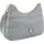 Bogner Wallis Tessuto Schultertasche Synthetik Seagrass