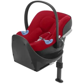 Cybex Aton B i-Size dynamic red