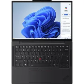 Lenovo ThinkPad T14s G5 Intel Core Ultra 7 155U 16 GB RAM 512 GB SSD 21LS0022GE