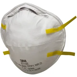 Atemschutzmaske FFP1 NRD