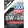 LIQUI MOLY Synthoil High Tech 5W-40 5 L