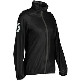 Scott Ergonomic Pro DP Regenjacke Schwarz 40
