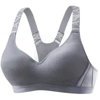 LASCANA Sport-BH Anthrazit 70B