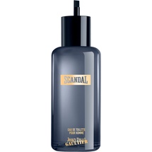 Jean Paul Gaultier Scandal Pour Homme Eau de Toilette Nachfüllung 200 ml