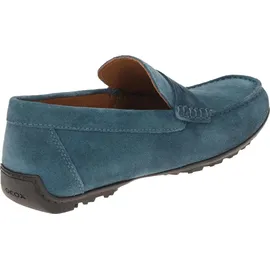 GEOX KOSMOPOLIS Herren Blau 42