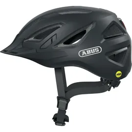 ABUS Urban-I 3.0 MIPS 56-61 cm schwarz 2024