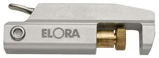 Micro-Gripzange, Spannweite 12mm, ELORA-519