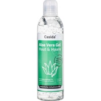 Casida GmbH Aloe Vera Gel 99% Pur Haut & Haare