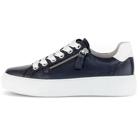 Gabor FLORENZ Damen Weite G Blau 39