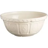 Mason Cash Rührschüssel, creme, Ø Beige