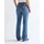 Wrangler Bootcut-Jeans WRA-W28B blau 27