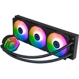 Cooler Master MasterLiquid 360 Atmos