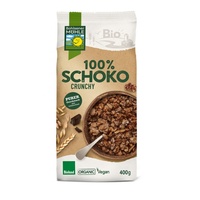 Bohlsener Mühle Schoko Crunchy bio