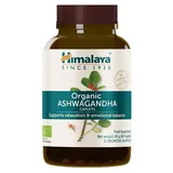 Himalaya Herbals Himalaya Organic Ashwagandha Tabletten 60 St.