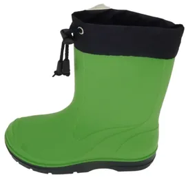 Beck Allrounder Gummistiefel Grün 39