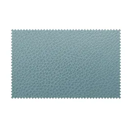 Ravensberger Werkstätten Sessel RW Wing Leder 67 x 87 x 74 cm Blau