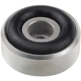 Dynavox 207271 Aluminium Gerätefüsse mini 4er-Set silber