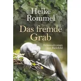 Kbv Das fremde Grab