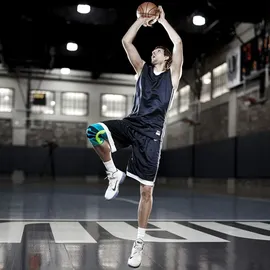 Bauerfeind Sports Kniebandage rivera XL