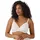 LISCA Schalen BH ohne Bügel Laura 020327 Gr. 75A in White - 75A