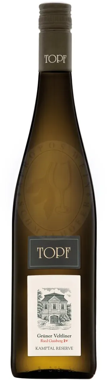 GV Gaisberg DAC Reserve 2020 Topf 0,75l
