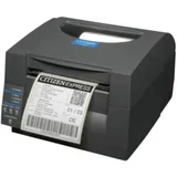 Citizen CL-S521II Schwarz