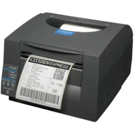 Citizen CL-S521II Schwarz