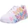 SKECHERS Uno Lite - Spread the Love Weiß/Multi Damen 38